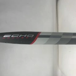 Used Marucci MFPEC10 CAT Echo Connect Fastpitch Softball Bat 31/21 Blk/Rd