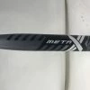 Used Louisville Slugger Meta 31/21 Fastpitch Softball Bat Black/White