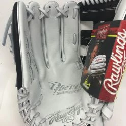 New Rawlings Heart Of The Hide Dual Core Youth Fastpitch Softball Glove Series 12.5"