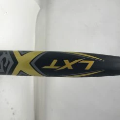Used Louisville Slugger 28/17 2020 LXT (-11) Fastpitch Softball Bat 2 1/4"