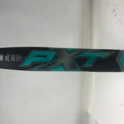 Barely Used Louisville Slugger 2019 PXT X19 32/22 (-10) Fastpitch Bat