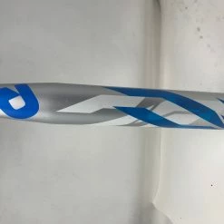 Used DeMarini 2019 CF Zen (-11) 29/18 Fastpitch Softball Bat 2 1/4" Barrel