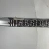 New Other Louisville Slugger 31/19 Warrior Fastpitch Softball Bat Silver/Black