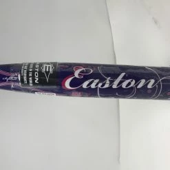 New Other Easton SK25 28/18 Fastpitch Softball Bat -10 Alloy Purple/White