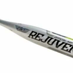 New Other Mizuno Rejuvenate Slowpitch Softball Bat Black/Silver 34/27 340394
