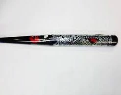 New Other DeMarini UWE-11 Ultimate Weapon 34/28 Slowpitch Softball Bat