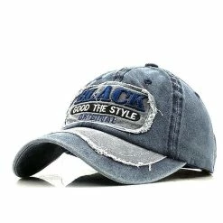 Qian Baseball Cap Women Hats For Men Trucker Snapback Caps Male Vintage Embroidery Casquette Bone Black Dad Hat Caps