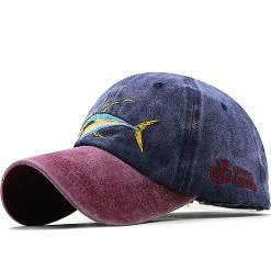 Qian Fishing Embroidery Baseball Cap Men Snapback Mesh Caps Women Hats For Men Casquette Bone Casual Adjustable Sun Hat Trucker