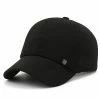 Qian Spring Autumn Outdoor Sports Sunscreen Baseball Cap For Men Fashion Trucker Travel Hiking Fishing Climbing Dad Hat A268