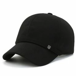 Qian Spring Autumn Outdoor Sports Sunscreen Baseball Cap For Men Fashion Trucker Travel Hiking Fishing Climbing Dad Hat A268