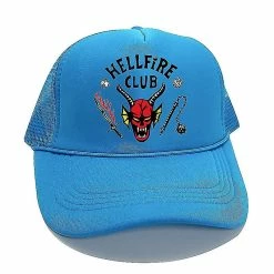 Unbranded Hellfire Club Hats Baseball Cap