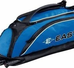 New Easton Championship Bag Softball/Baseball Royal/Black/White