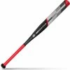 New Other Marucci ECHO Composite Fastpitch Softball Bat, 2 1/4" Black/Red 31/20
