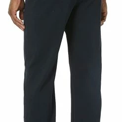 New Easton A167114 Rival 2 Baseball/Softball Solid Pant Adult Medium Black