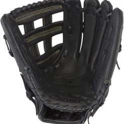 New Mizuno MVP Prime Slowpitch Softball Glove Series 13 Inch RHT Brown/Black
