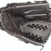 New Easton Alpha APS1250 12.5" LHT Slowpitch Infeld/outfield Softball Glove