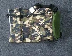 New Easton RETRO Bat & Equipment Duffle Bag Baseball Softball/Baseball Camo