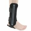 Unbranded Ankle Support Joint Protector Foot Sprain Protection Retainer Clip Corrector Black Ankle Brace