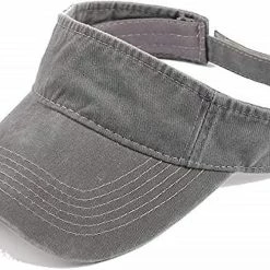 Unbranded Unisex Vintage Washed Distressed Baseball-cap Twill Adjustable Dad-hat