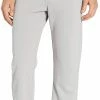 New Easton A167114 Rival 2 Baseball/Softball Solid Pant Adult Large Gray