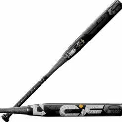 New DeMarini 2022 CF Fastpitch Sotball Bat Series Black/White