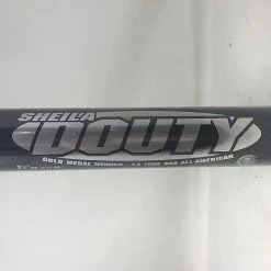 New Easton SK26 Sheila Douty Youth Fastpitch Softball Bat -9