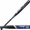 New Louisville Slugger 2021 Xeno Fastpitch Softball Bat Composite Purple