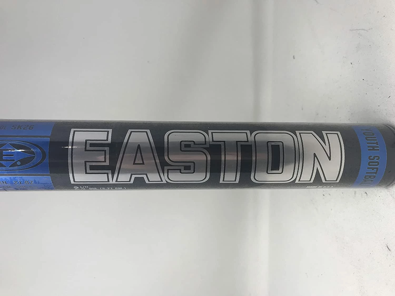 New Easton SK26 Sheila Douty Youth Fastpitch Softball Bat -9 - Image 2