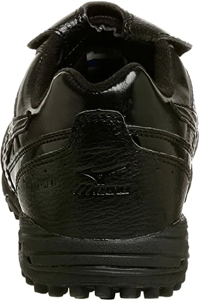 New Mizuno Wave Trainer G4 320287 Mens Sz 10.5 Baseball Shoes Black Turf - Image 3