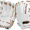 Used Easton Professional Collection Fastpitch Softball Glove RHT 11.5 Inch