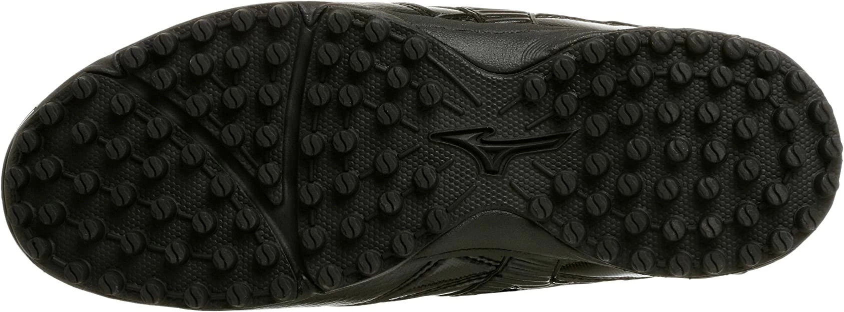 New Mizuno Wave Trainer G4 320287 Mens Sz 10.5 Baseball Shoes Black Turf - Image 4