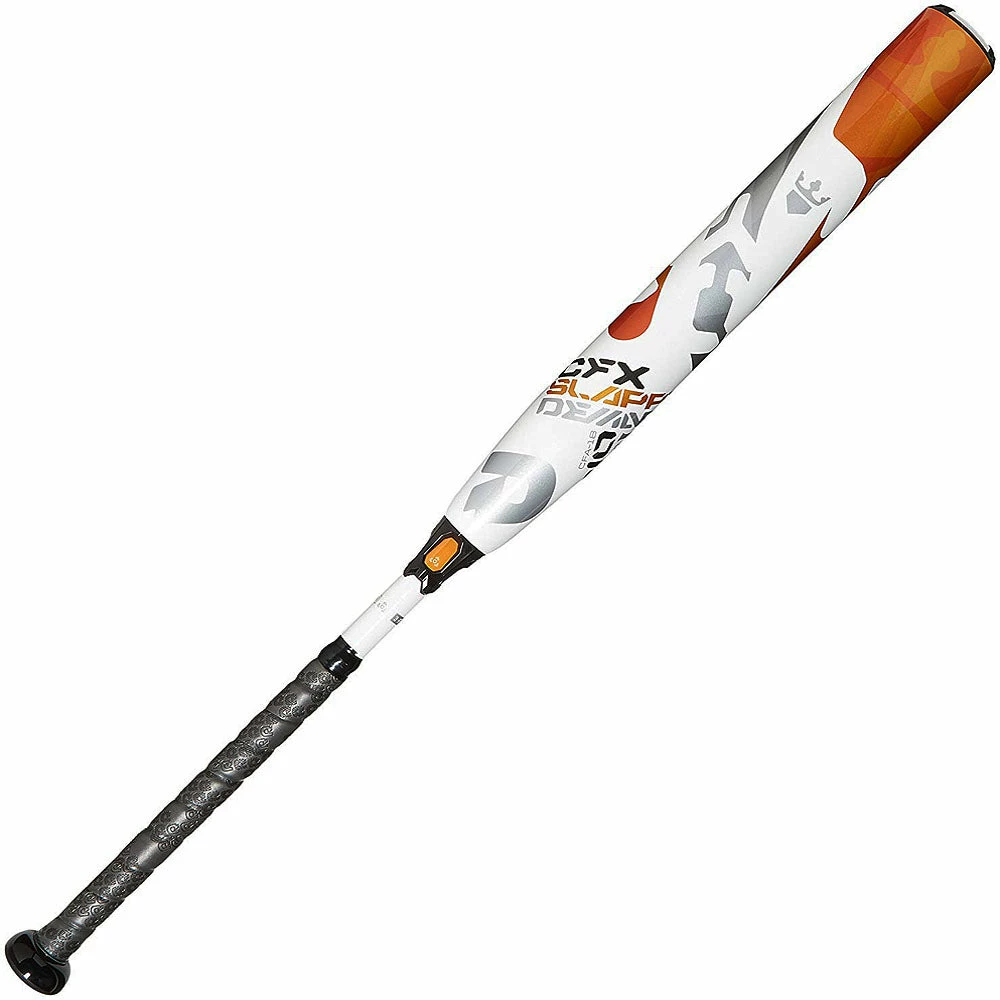 New Other DeMarini CFX 2018 Slapper 33/23 CFA-18 Fastpitch Softball Bat (-10)