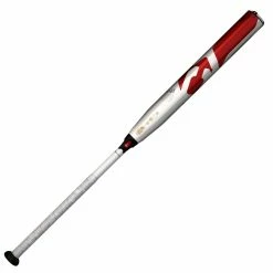New DeMarini CFP-18 CFX Fastpitch Softball Bat 2 1/4" Red/White Composite