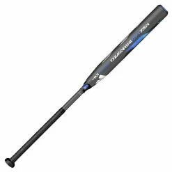 New Other DeMarini 2019 32/22 CF Zen (-10) Fastpitch Softball Bat 2 1/4" Barrel