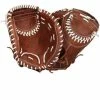 New Other Easton ECGFP2000 Fastpitch Softball Catchers Glove Brown RHT Adult