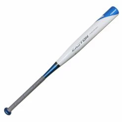New Other Easton FS200 FP14S200 28/18 Fastpitch Softball Bat White/Blue