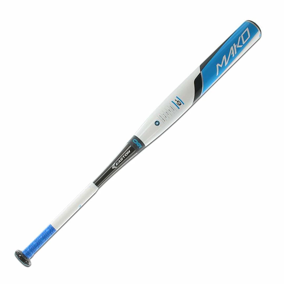 New Other Easton Mako FP16MK9 33/24 Fastpitch Softball Bat 2 1/4" 2016 (-9)