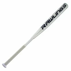 New Rawlings FP7Q10 Quatro Fastpitch Softball Bat (-10) Composite 2 1/4"
