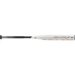 New Demo Rawlings FP9Q10 33/23 Quatro Fastpitch Softball Bat -10 Comp