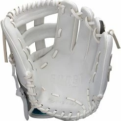 New Easton Ghost Fastpitch Series GH1176FP 11.75" RHT Softball Glove Off-White