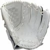 New Easton Ghost Fastpitch Series 12.5" RHT Softball Glove Off-White