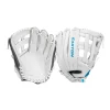 New Other Easton Ghost Tournament Elite 11.75 RHT Fastpitch Softball Glove White