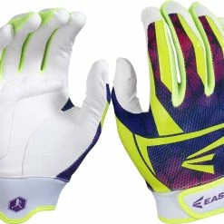 New Easton Prowess VRS Glove Designed For The Female Athlete Women's LG Softball