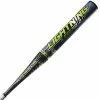 New Other Dudley Lightning Legend 2 LLBSP2 34/27 Slowpitch Softball Bat Blk/Grn