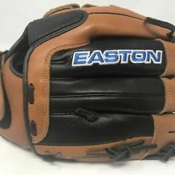 New Other 12.5 Easton Stealth Wmn Fastpitch Softball Glove Series S LHT Brn/Blk