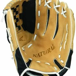 New Other Easton NATURAL NYFP1150 RHT Youth Glove Fastpitch Softball 11.5"