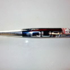 New Worth Quad! Alloy Fastpitch Softball Bat QESTFPA
