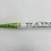 New Other 32/22 Miken Rain Fastpitch Softball Bat MFRCA2 -10 COMPOSITE