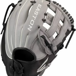 New Easton Slate Softball Series SL1175FP RHT 11.75" Fastpitch Glove Slate/Black