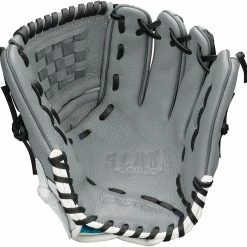 New Other Easton Slate Softball Series SL1201FP RHT 12 Fastpitch Glove Slate/Blk
